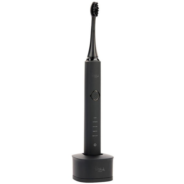 Polished London Sonic XP Elektrische Tandenborstel - Zwart