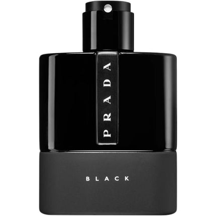 Prada Luna Rossa Black Eau de Parfum - 100ml