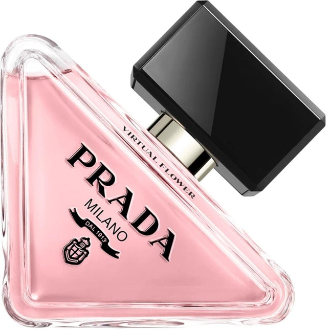 Prada Paradoxe Virtual Flower Eau de Parfum Refillable - 50ml