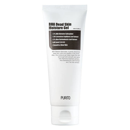 Purito BHA Dead Skin Moisture Gel - 100ml
