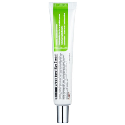 Purito Centella Green Level Eye Cream - 30ml