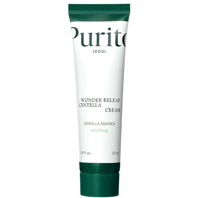 Purito Centella Recovery Cream - 50ml