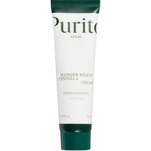 Purito Centella Recovery Cream - 50ml