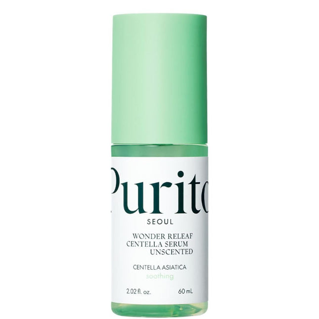 Purito Centella Unscented  Serum - 60ml