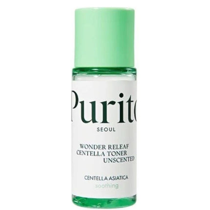Purito Centella Unscented Toner - 200ml