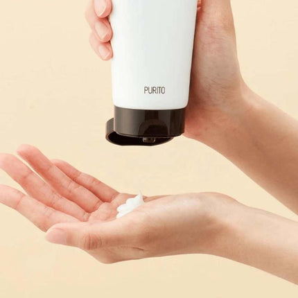 Purito From Green Deep Foaming Cleanser - 150ml