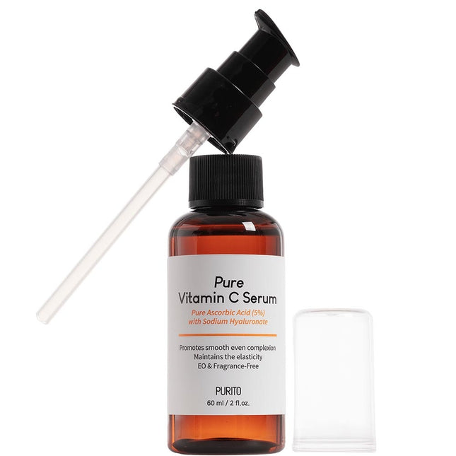 Purito Pure Vitamin C Serum - 60ml