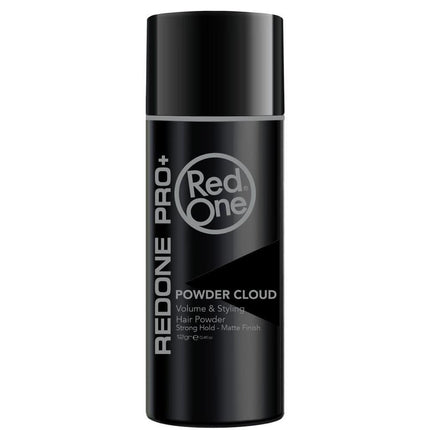 Red One Powder Cloud Volume & Styling Poeder - 20g.