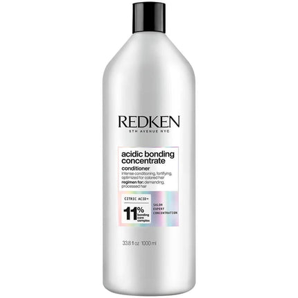 Redken Acidic Bonding Concentrate Conditioner - 1000ml