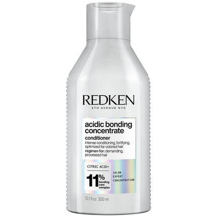 Redken Acidic Bonding Concentrate Duo - 2x300ml