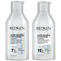 Redken Acidic Bonding Concentrate Duo - 2x300ml