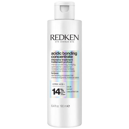 Redken Acidic Bonding Concentrate Pre-Treatment - 190ml