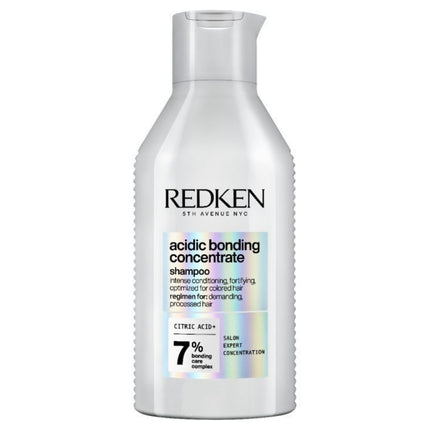 Redken Acidic Bonding Concentrate Shampoo