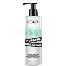 Redken Acidic Bonding Curls Hydrating Curl Cream - 250ml
