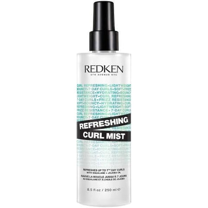 Redken Acidic Bonding Curls Refreshing Curl Mist - 250ml