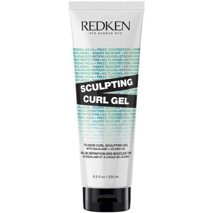 Redken Acidic Bonding Curls Sculpting Curl Gel - 250ml