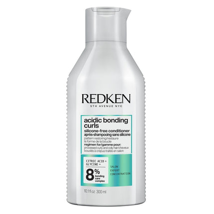 Redken Acidic Bonding Curls Silicone-Free Conditioner