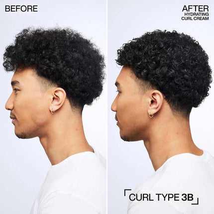 Redken Acidic Bonding Curls Styling Kit - 3x250ml