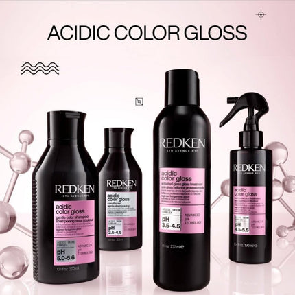 Redken Acidic Color Gloss Conditioner  - 1000ml