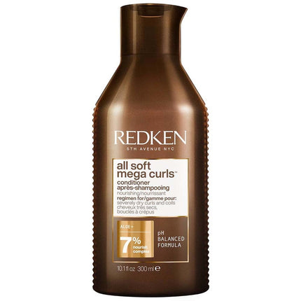 Redken All Soft Mega Curls Conditioner