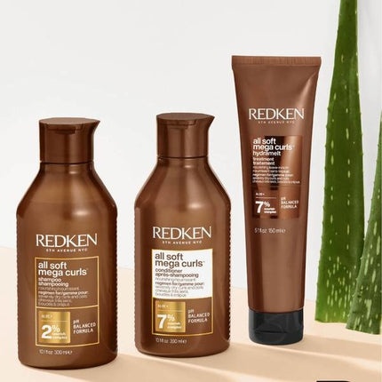 Redken All Soft Mega Curls Conditioner