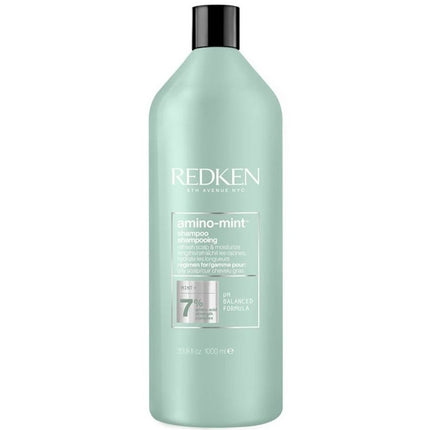 Redken Amino-Mint Scalp Shampoo