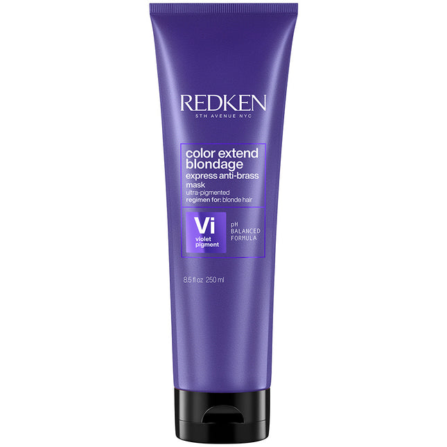 Redken Color Extend Blondage Express Anti-Brass Mask - 250ml