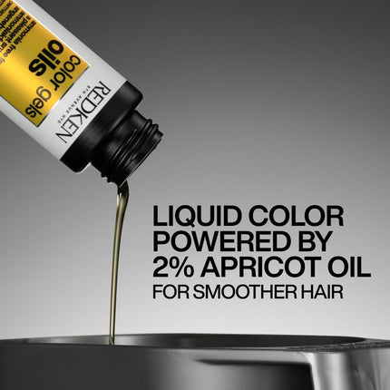 Redken Color Gels Oils - 60ml
