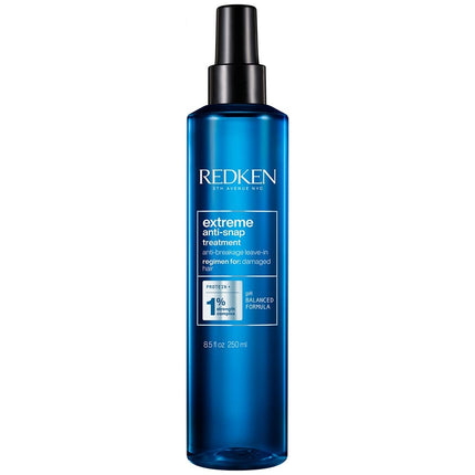 Redken Extreme Anti-snap Leave-in Treatment - 250ml