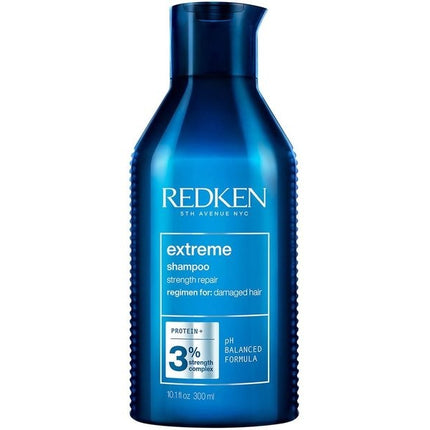 Redken Extreme Gift Set The Gift That Strengthens  - 300+300+250ml