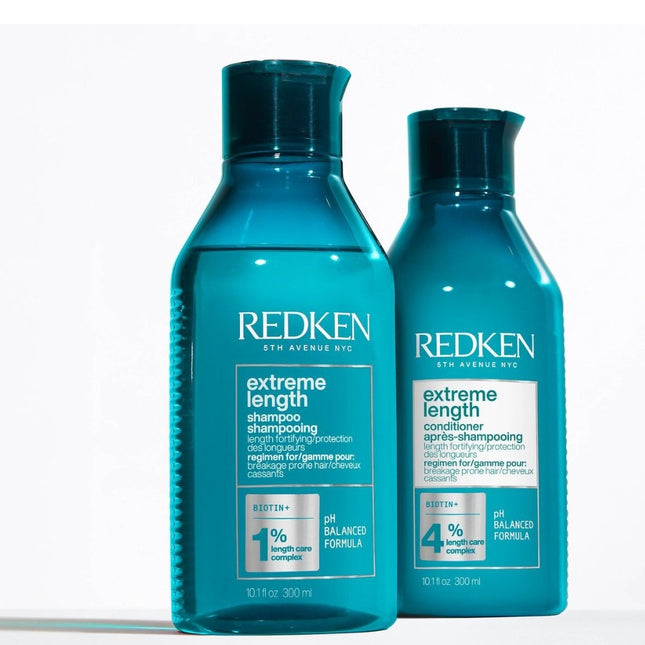 Redken Extreme Length Shampoo