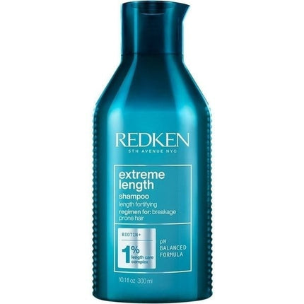 Redken Extreme Length With Biotin - Set