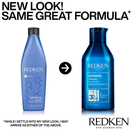 Redken Extreme Shampoo