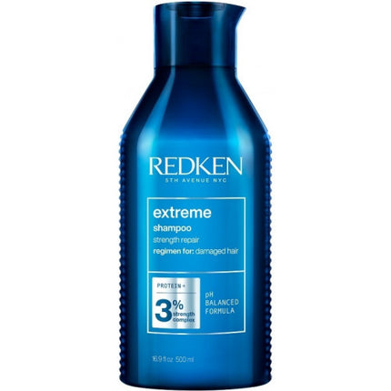 Redken Extreme Shampoo