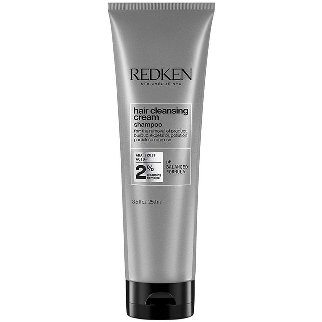 Redken Hair Cleansing Cream Shampoo