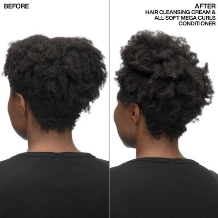 Redken Hair Cleansing Cream Shampoo