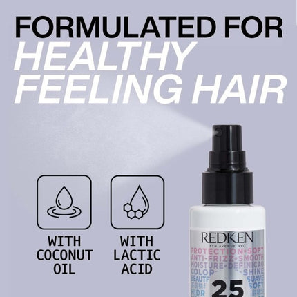 Redken One United Elixir All-In-One Spray