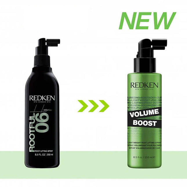Redken Volume Boost Root  Lifting Spray - 250ml