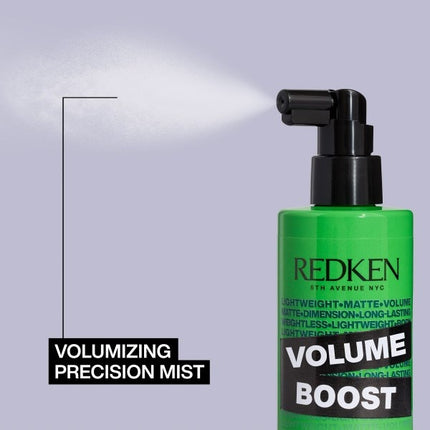 Redken Volume Boost Root  Lifting Spray - 250ml