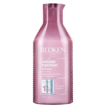 Redken Volume Injection Set The Gift that Uplifts - 2x300+150ml