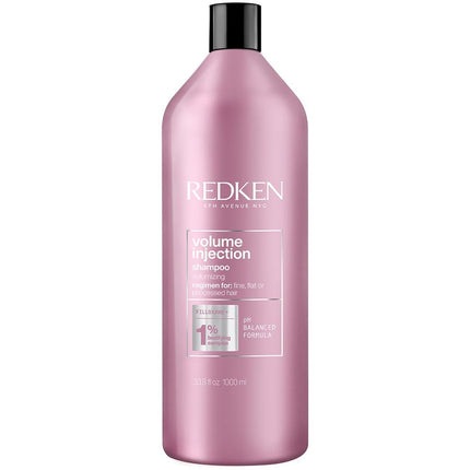 Redken Volume Injection Shampoo