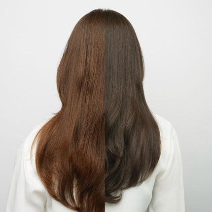 REF Colour Boost Ash Brown Masque - 200ml