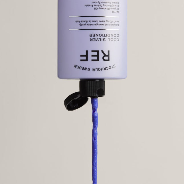 REF Cool Silver Conditioner - 1000ml