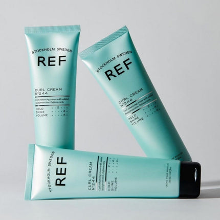 REF Curl Cream - 150ml