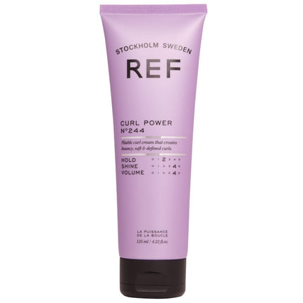 REF Curl Power - 125ml