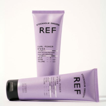 REF Curl Power - 125ml