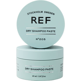 REF Dry Shampoo Paste Nr.205 - 85ml