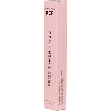 REF Frizz Tamer N.130 - 20ml
