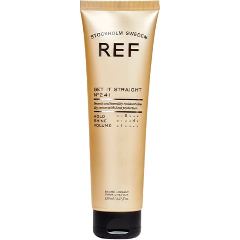 REF Get It Straight Cream - 150ml