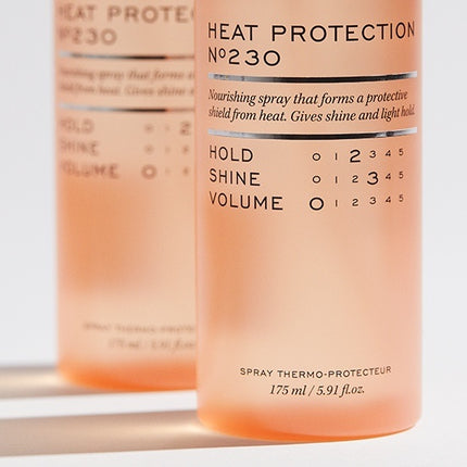 REF Heat Protection Spray